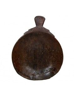 CENTRO DE MESA MADERA VINTAGE 68x54 2