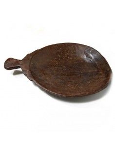 CENTRO DE MESA MADERA VINTAGE 68x54