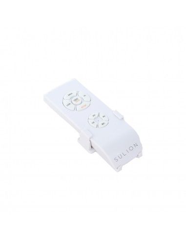 VENTILADOR DE TECHO ASPAS RETRACTILES BOMBAY