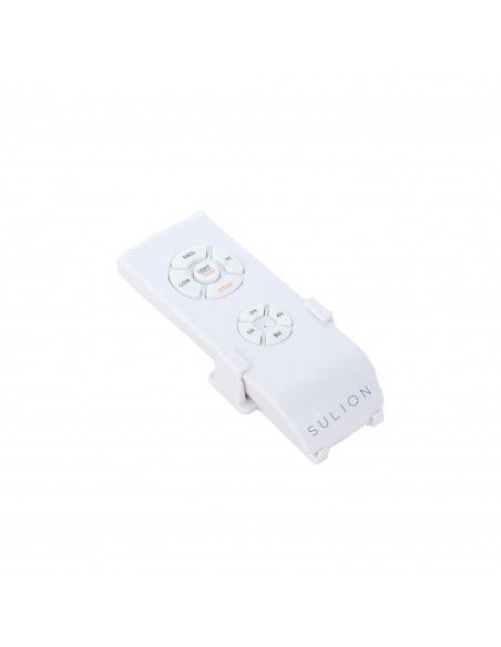 VENTILADOR DE TECHO ASPAS RETRACTILES BOMBAY