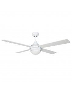 VENTILADOR DE TECHO CUATRO ASPAS BALOO