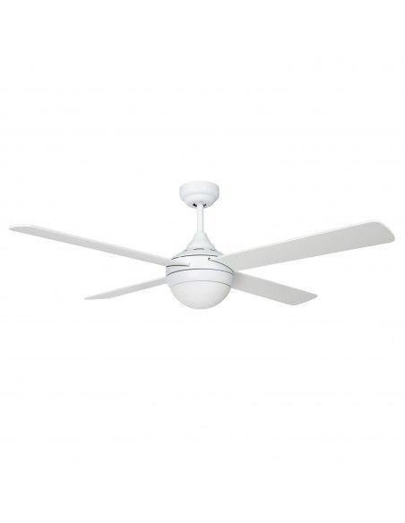 VENTILADOR DE TECHO CUATRO ASPAS BALOO