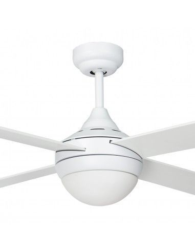VENTILADOR DE TECHO CUATRO ASPAS BALOO