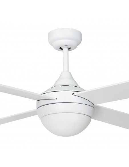 VENTILADOR DE TECHO CUATRO ASPAS BALOO