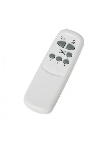 VENTILADOR DE TECHO CUATRO ASPAS BALOO