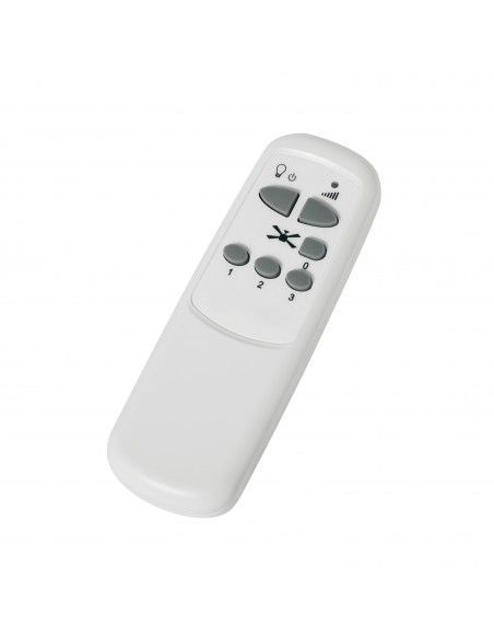 VENTILADOR DE TECHO CUATRO ASPAS BALOO