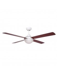 VENTILADOR DE TECHO CUATRO ASPAS BALOO 2