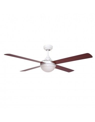 VENTILADOR DE TECHO CUATRO ASPAS BALOO