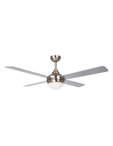 VENTILADOR DE TECHO CUATRO ASPAS BALOO