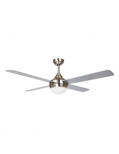 VENTILADOR DE TECHO CUATRO ASPAS BALOO