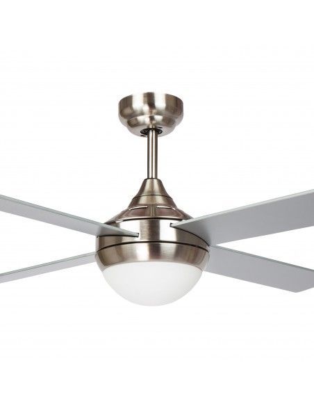 VENTILADOR DE TECHO CUATRO ASPAS BALOO