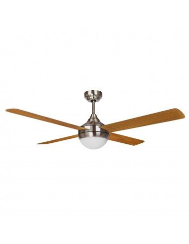 VENTILADOR DE TECHO CUATRO ASPAS BALOO