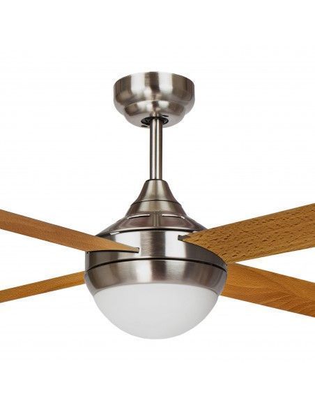 VENTILADOR DE TECHO CUATRO ASPAS BALOO