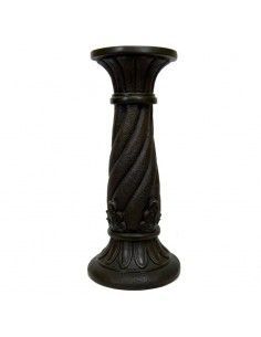 COLUMNA DE ALABASTRO VERDE 62x24