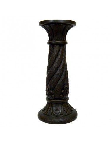 COLUMNA DE ALABASTRO VERDE 62x24