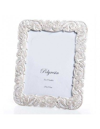 PORTAFOTO BLANCO 20x25