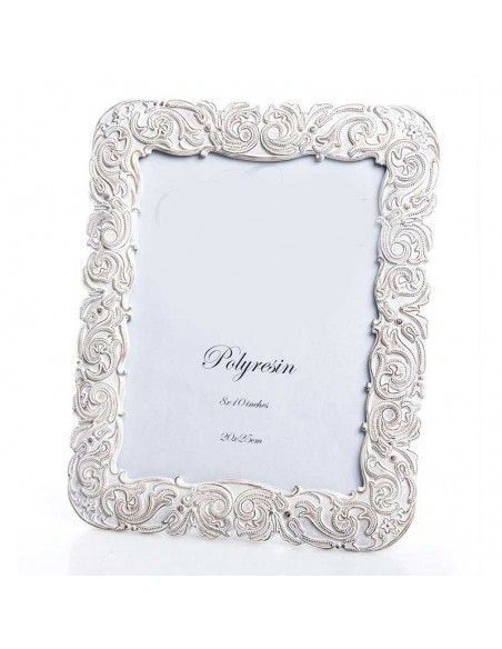 PORTAFOTO BLANCO 20x25