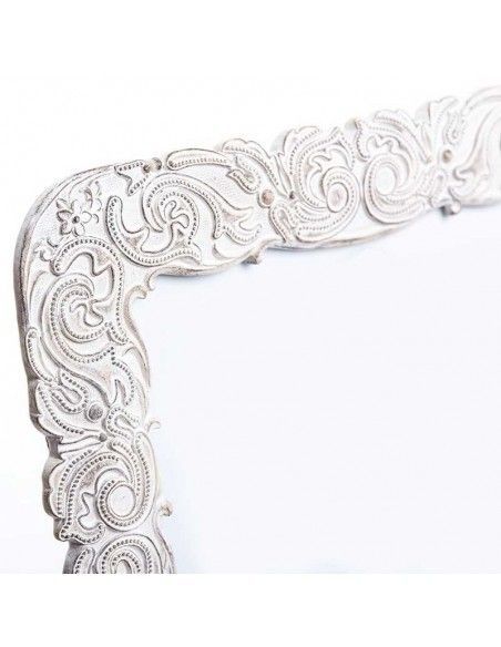 PORTAFOTO BLANCO 20x25