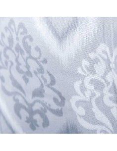 COJIN HALF PANAMA ESTAMPADO FLORES 45x45 2