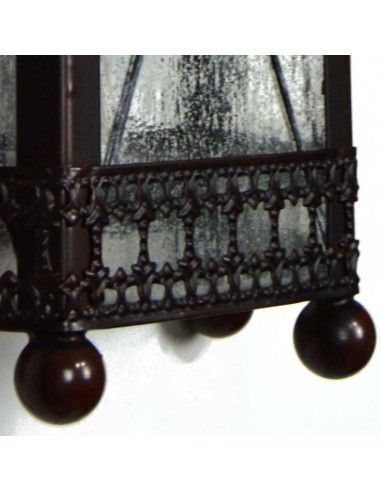 APLIQUES DE INTERIOR