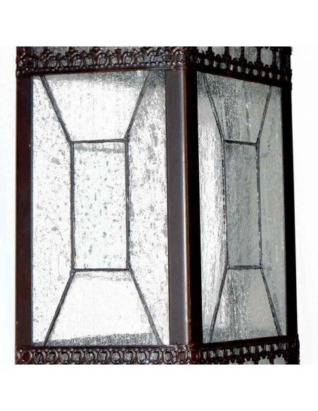 APLIQUES DE INTERIOR
