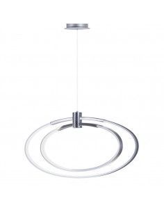 BARRA COLGANTE ENMA CROMO LED