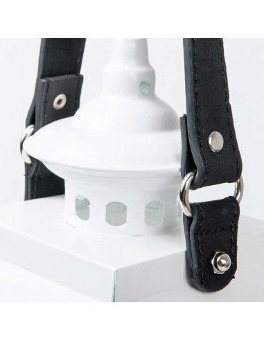 FAROL BLANCO PORTAVELAS 44x16.5 o 58x22