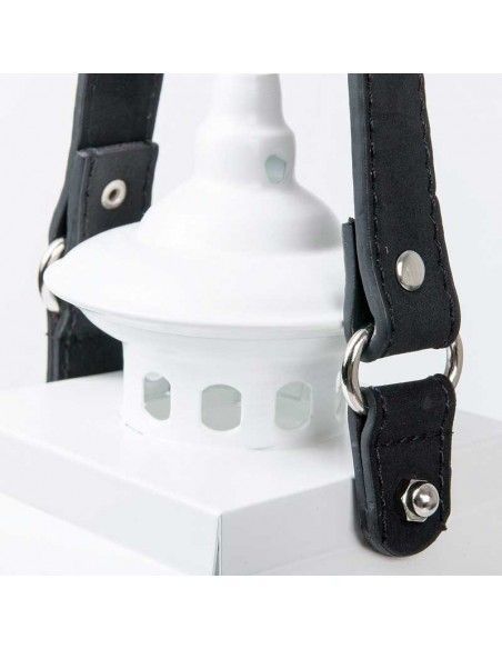 FAROL BLANCO PORTAVELAS 44x16.5 o 58x22