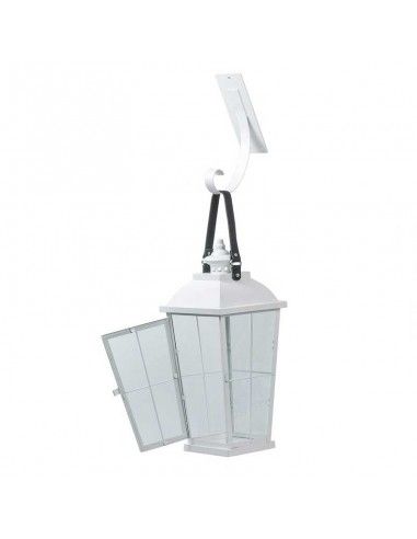 FAROL BLANCO PORTAVELAS 44x16.5 o 58x22