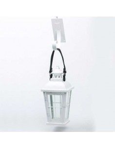 FAROL BLANCO PORTAVELAS 44x16.5 o 58x22 2