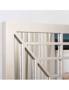 ESPEJO VERTICAL CHAMPAGNE 90x45 2