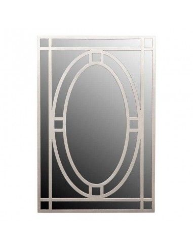 ESPEJO VERTICAL CHAMPAGNE 60x40
