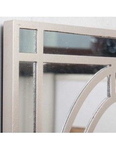 ESPEJO VERTICAL CHAMPAGNE 60x40 2