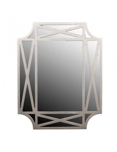 ESPEJO VERTICAL CHAMPAGNE 48x38
