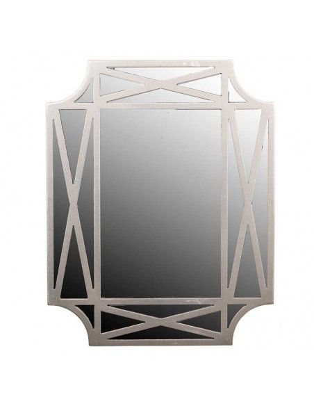 ESPEJO VERTICAL CHAMPAGNE 48x38