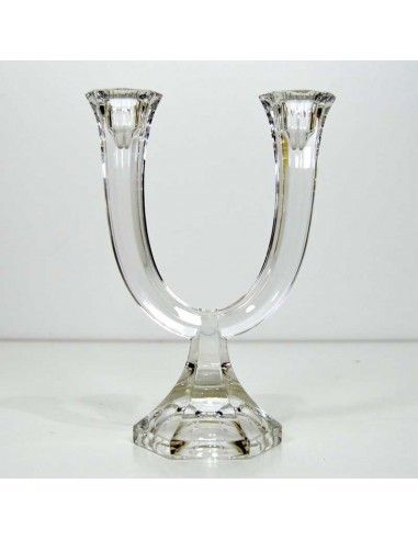 PAREJA DE CANDELABROS 24x17