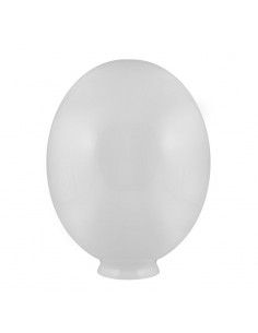 LAMPARA DE SOBREMESA TELMA OPAL BRILLO 46x35