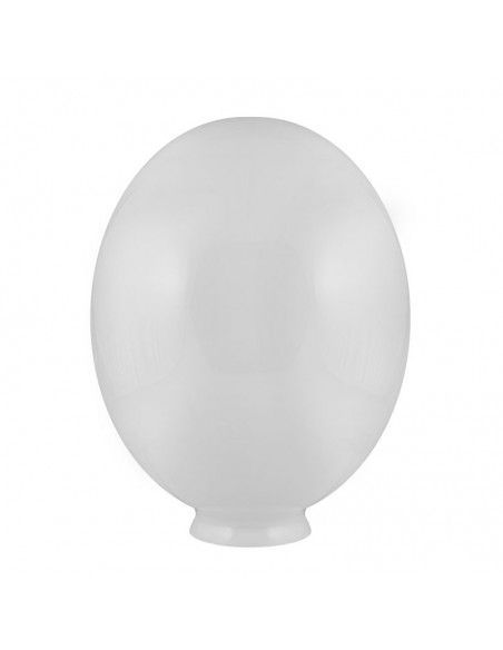 LAMPARA DE SOBREMESA TELMA OPAL BRILLO 46x35