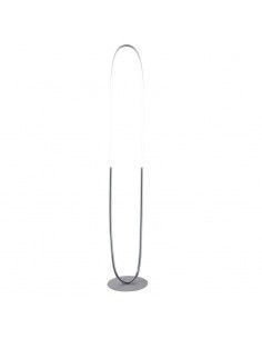 LAMPARA DE PIE LED MYA 162x29