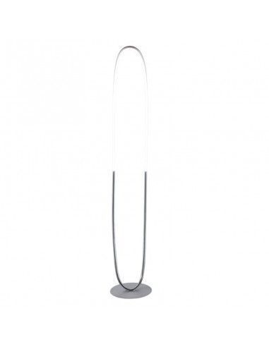 LAMPARA DE PIE LED MYA 162x29