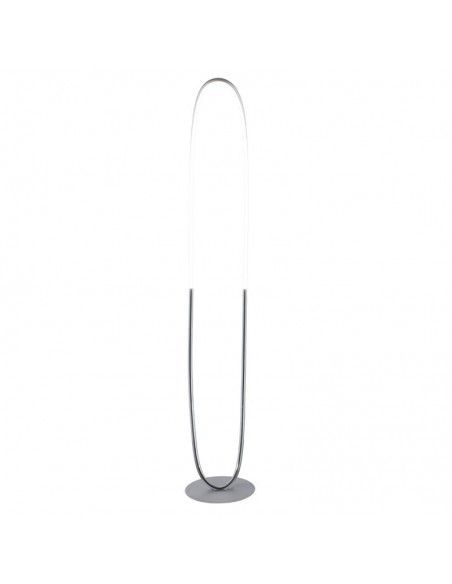 LAMPARA DE PIE LED MYA 162x29
