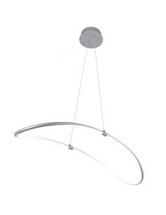 LAMPARA DE SOBREMESA LED MYA 35x18