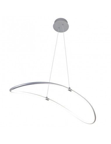 LAMPARA DE SOBREMESA LED MYA 35x18