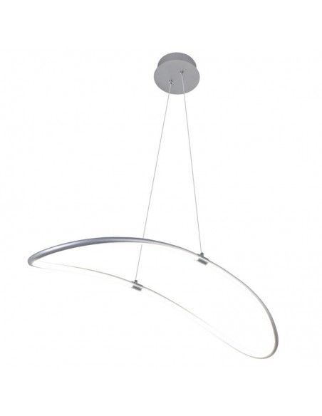 LAMPARA DE SOBREMESA LED MYA 35x18