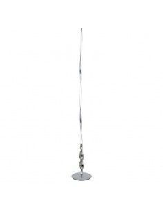 LAMPARA DE PIE LED MAR 175x25