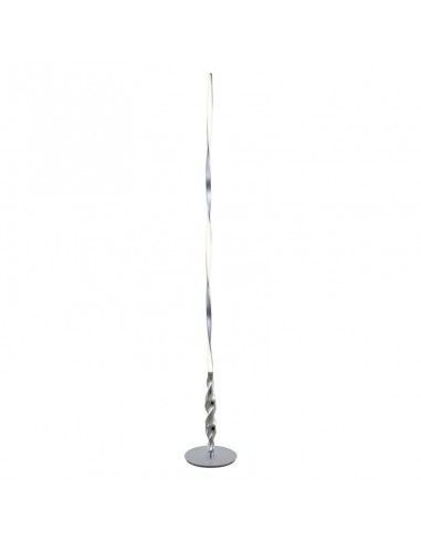 LAMPARA DE PIE LED MAR 175x25