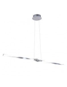 COLGANTE BARRA LED MAR