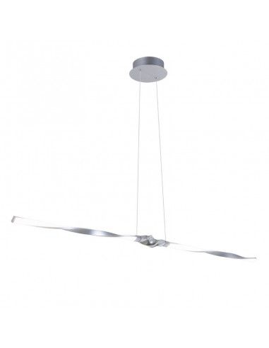 COLGANTE BARRA LED MAR