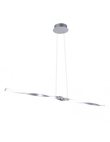 COLGANTE BARRA LED MAR
