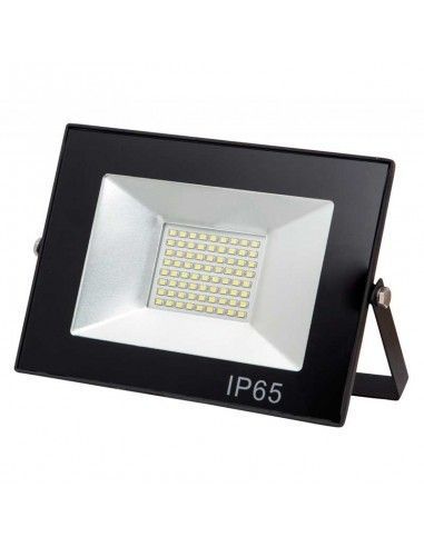 PROYECTOR 30W 4000K NEGRO TOBOL 10.5x14.5